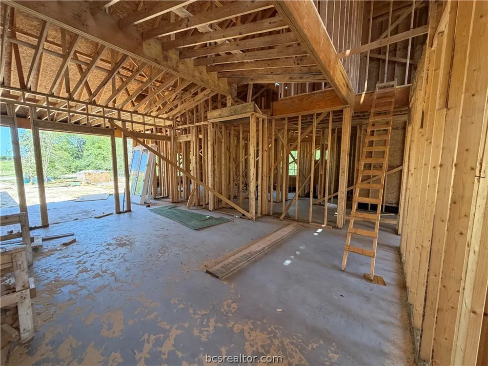 4768 Concordia Drive Bryan, TX 77802