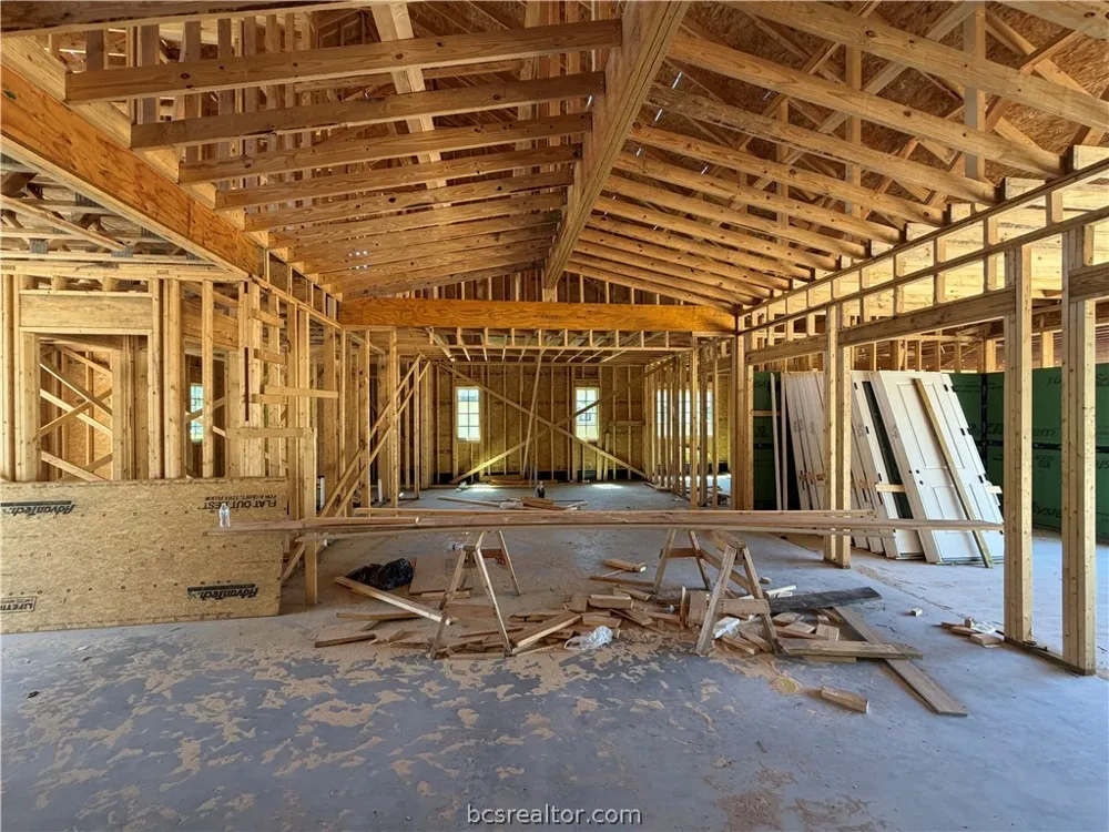 4768 Concordia Drive Bryan, TX 77802