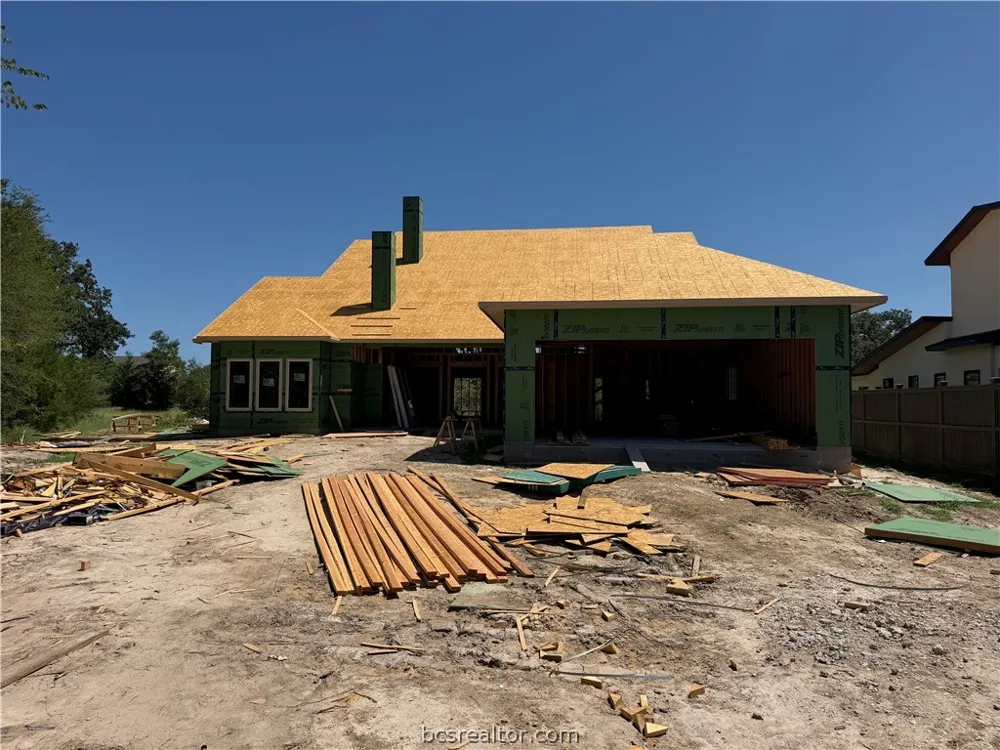 4768 Concordia Drive Bryan, TX 77802