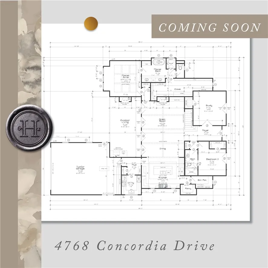 4768 Concordia Drive Bryan, TX 77802