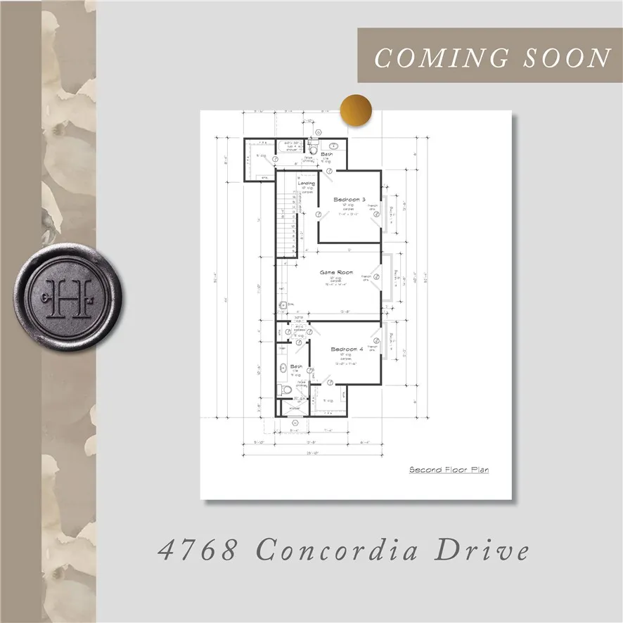 4768 Concordia Drive Bryan, TX 77802
