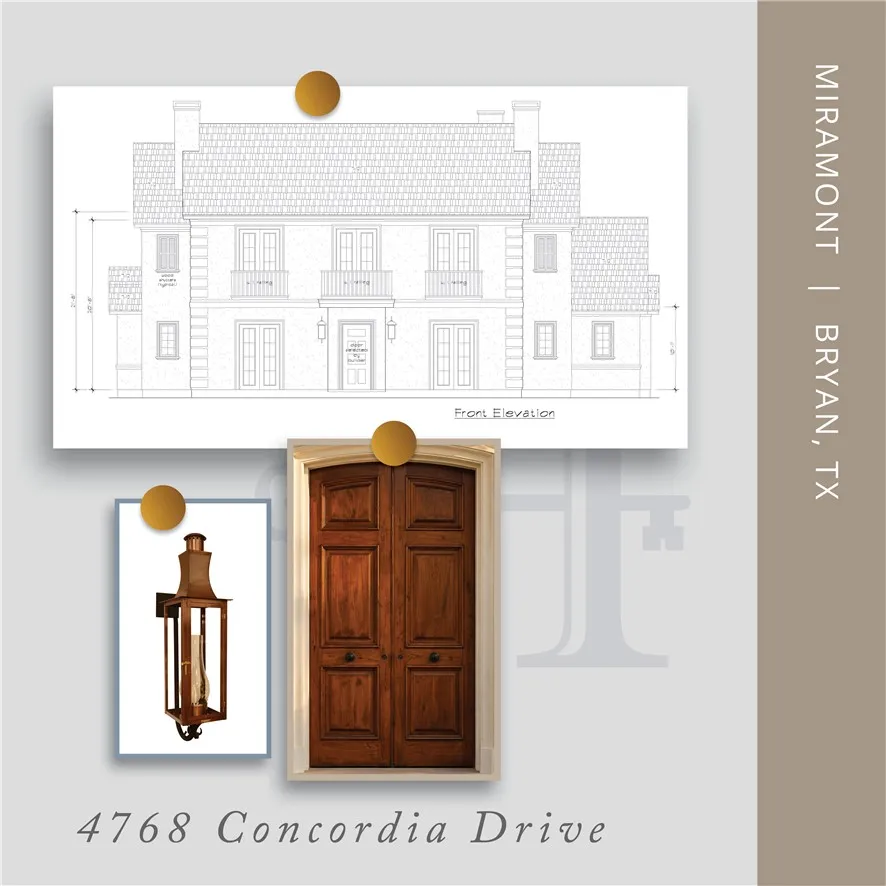 4768 Concordia Drive Bryan, TX 77802