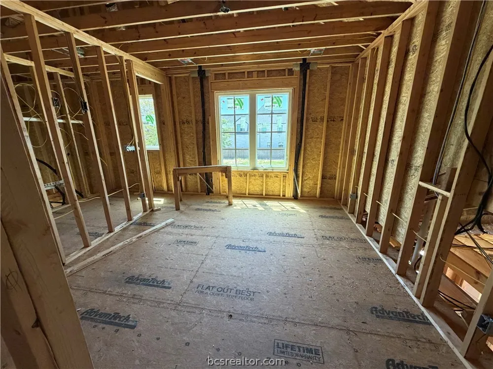 4721 Concordia Drive Bryan, TX 77802