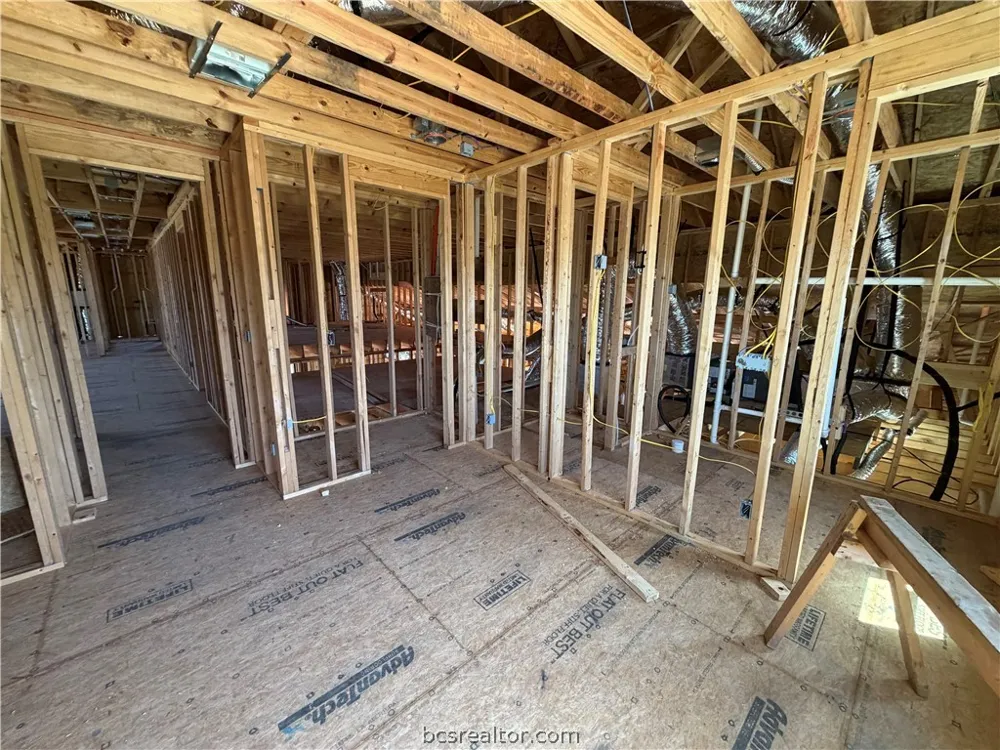 4721 Concordia Drive Bryan, TX 77802