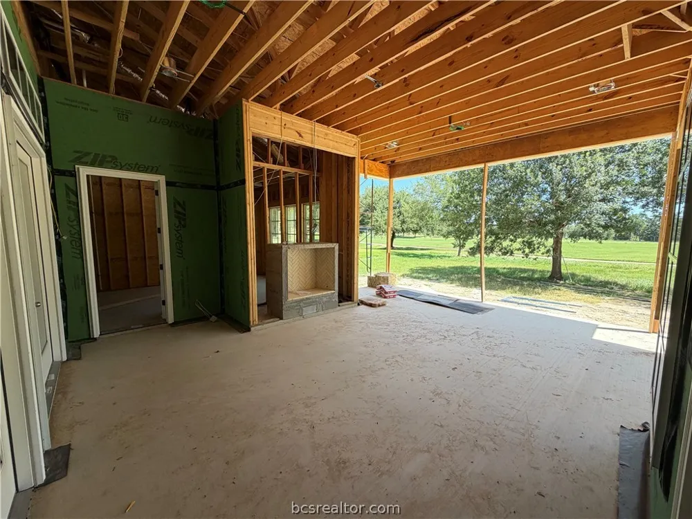 4721 Concordia Drive Bryan, TX 77802