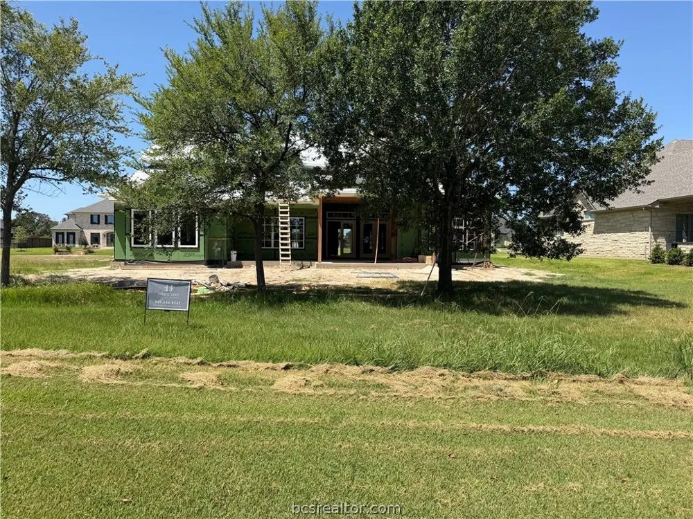 4721 Concordia Drive Bryan, TX 77802