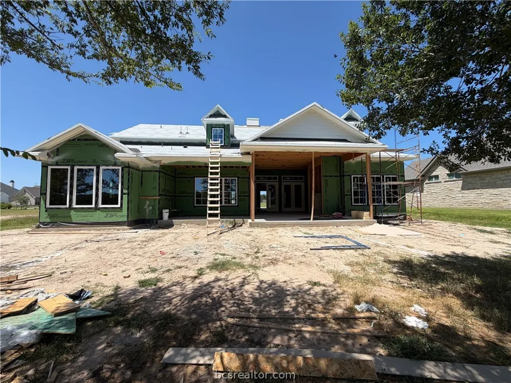 4721 Concordia Drive Bryan, TX 77802
