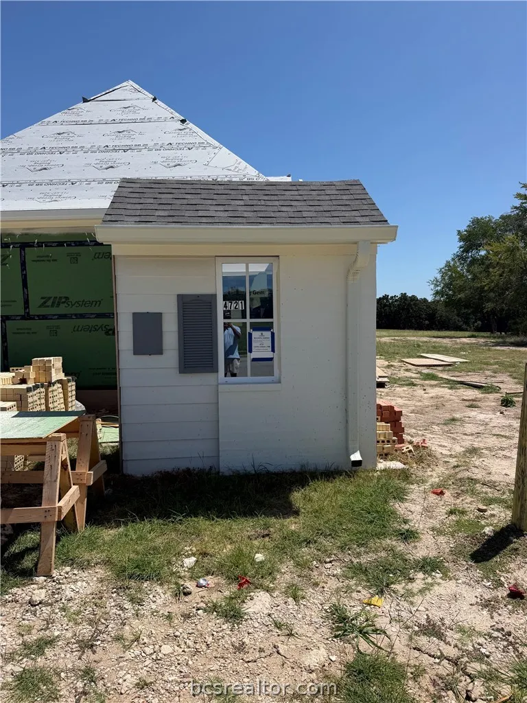 4721 Concordia Drive Bryan, TX 77802