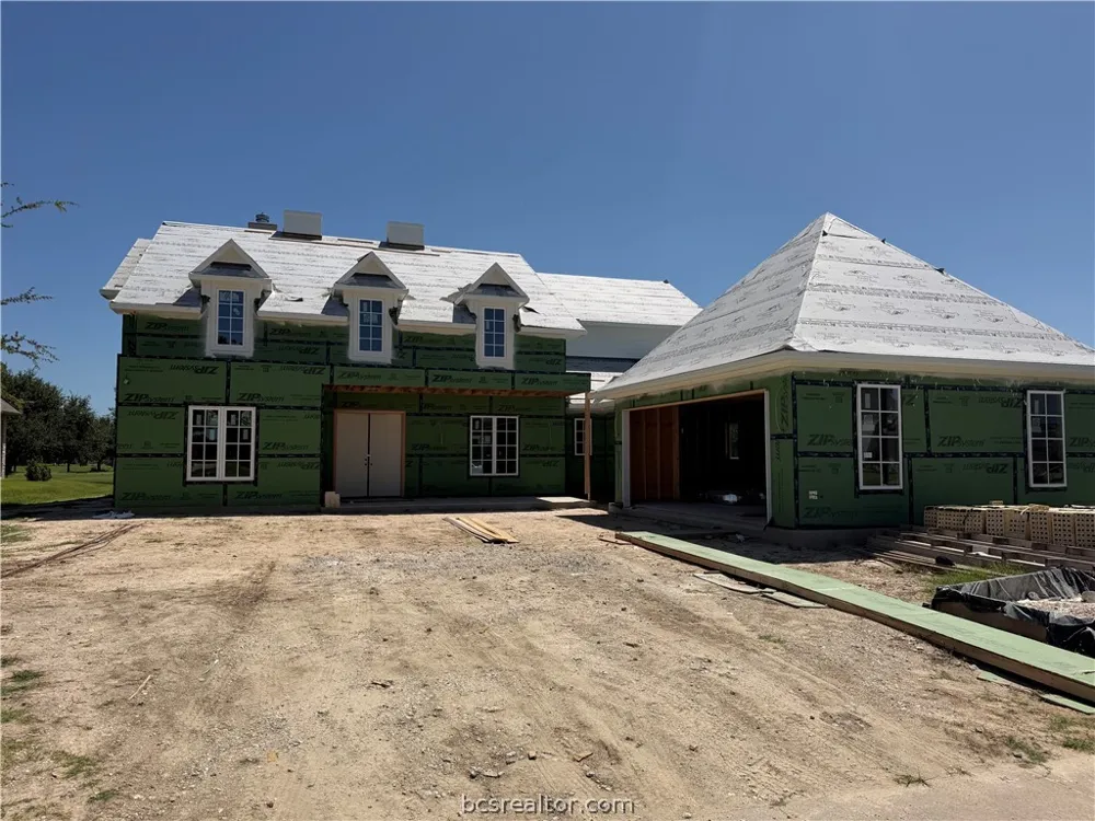 4721 Concordia Drive Bryan, TX 77802