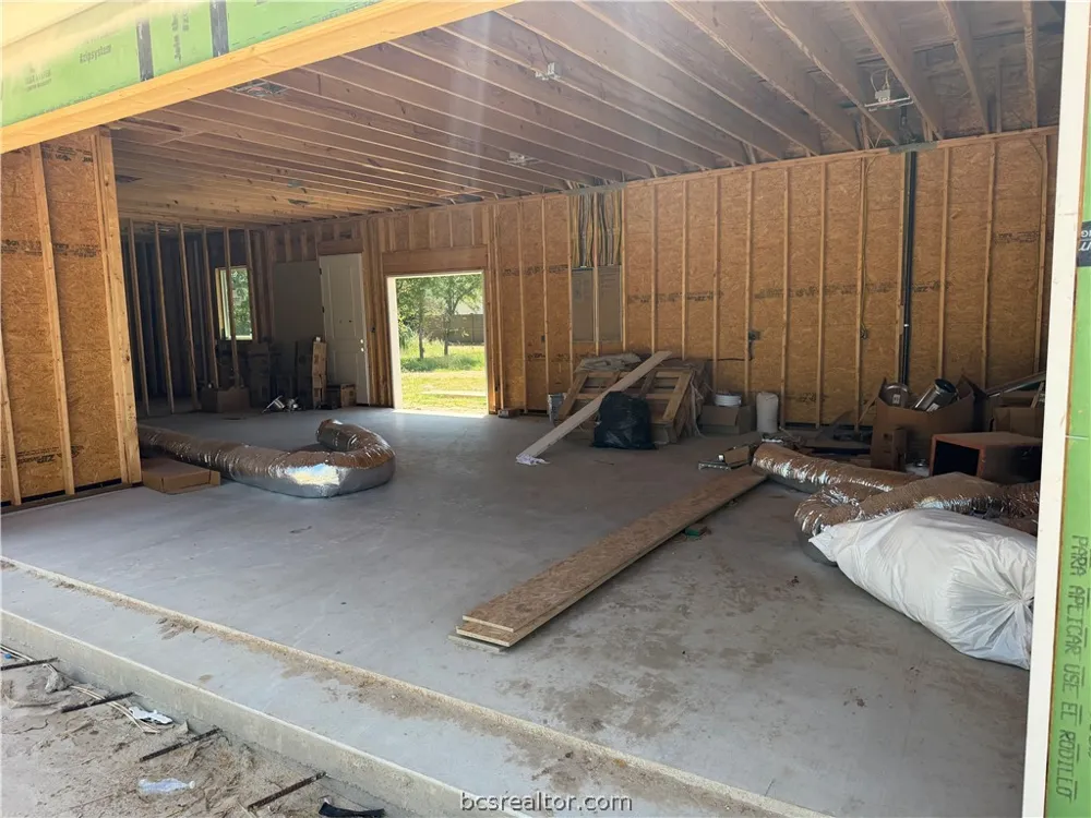 4721 Concordia Drive Bryan, TX 77802