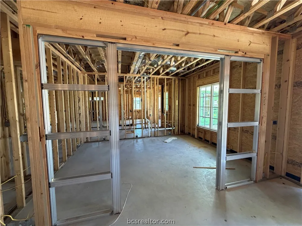 4721 Concordia Drive Bryan, TX 77802