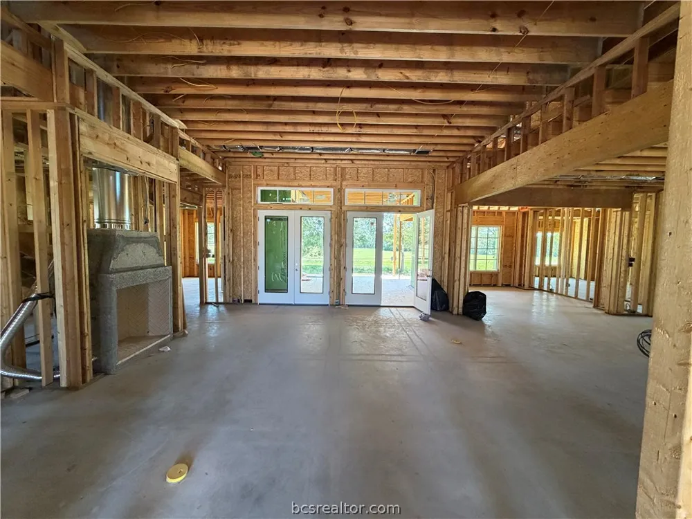 4721 Concordia Drive Bryan, TX 77802