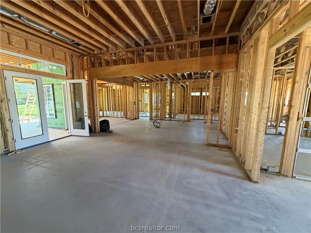 4721 Concordia Drive Bryan, TX 77802
