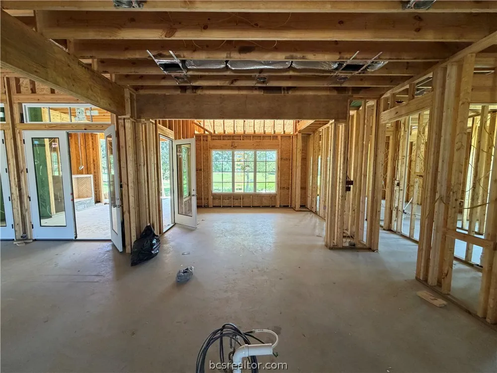 4721 Concordia Drive Bryan, TX 77802