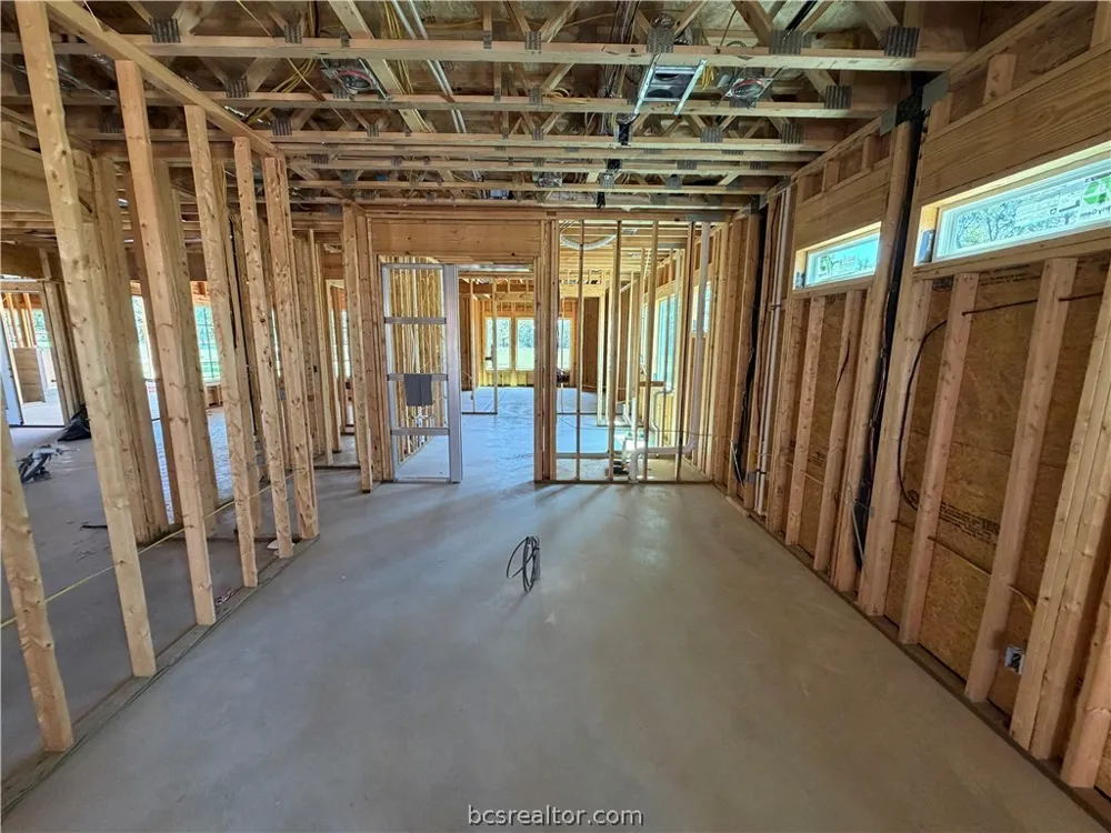 4721 Concordia Drive Bryan, TX 77802