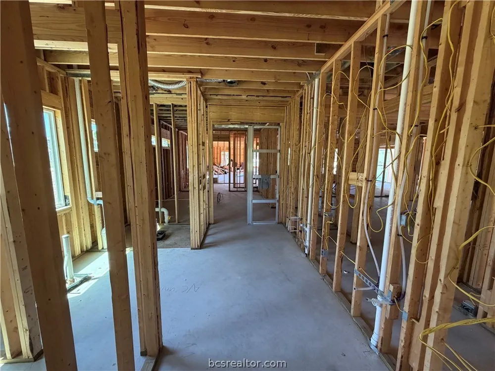 4721 Concordia Drive Bryan, TX 77802