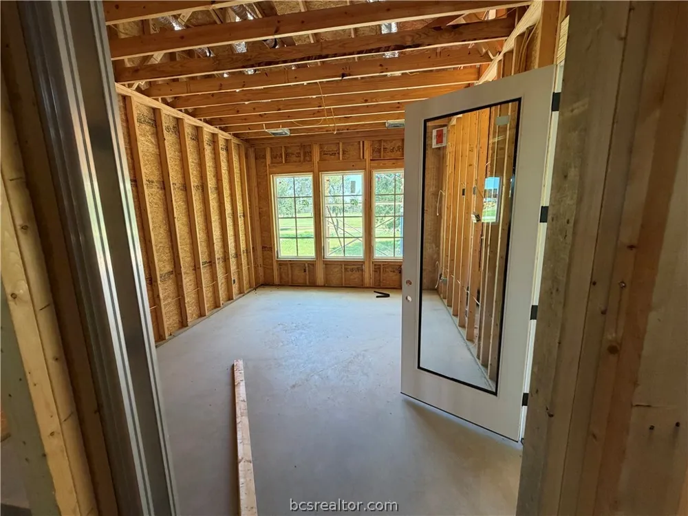 4721 Concordia Drive Bryan, TX 77802