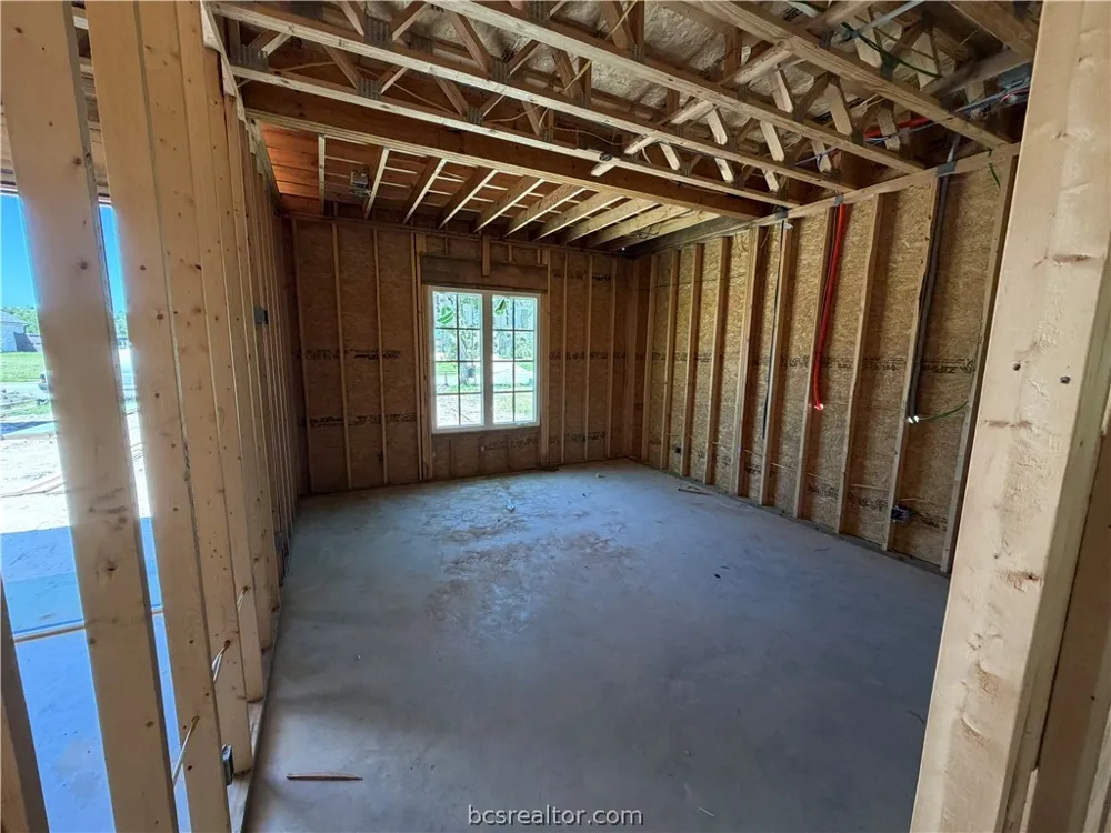 4721 Concordia Drive Bryan, TX 77802
