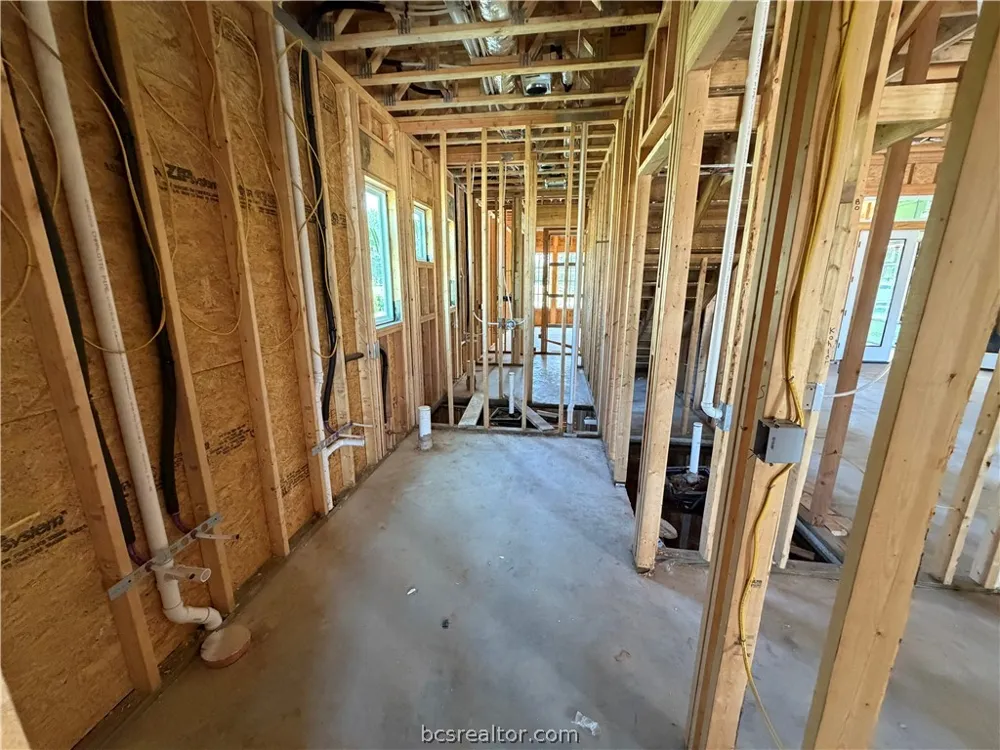 4721 Concordia Drive Bryan, TX 77802