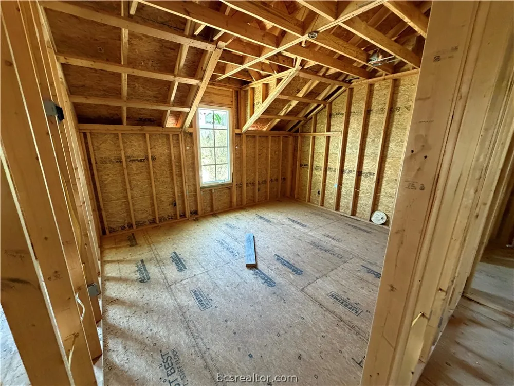 4721 Concordia Drive Bryan, TX 77802