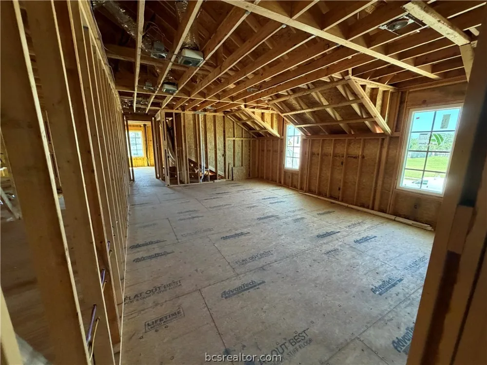 4721 Concordia Drive Bryan, TX 77802