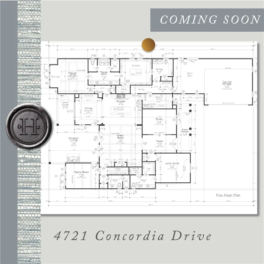 4721 Concordia Drive Bryan, TX 77802
