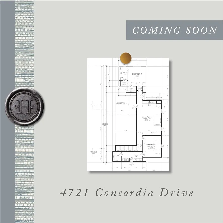 4721 Concordia Drive Bryan, TX 77802