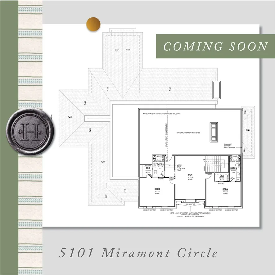 5101 Miramont Circle Bryan, TX 77802