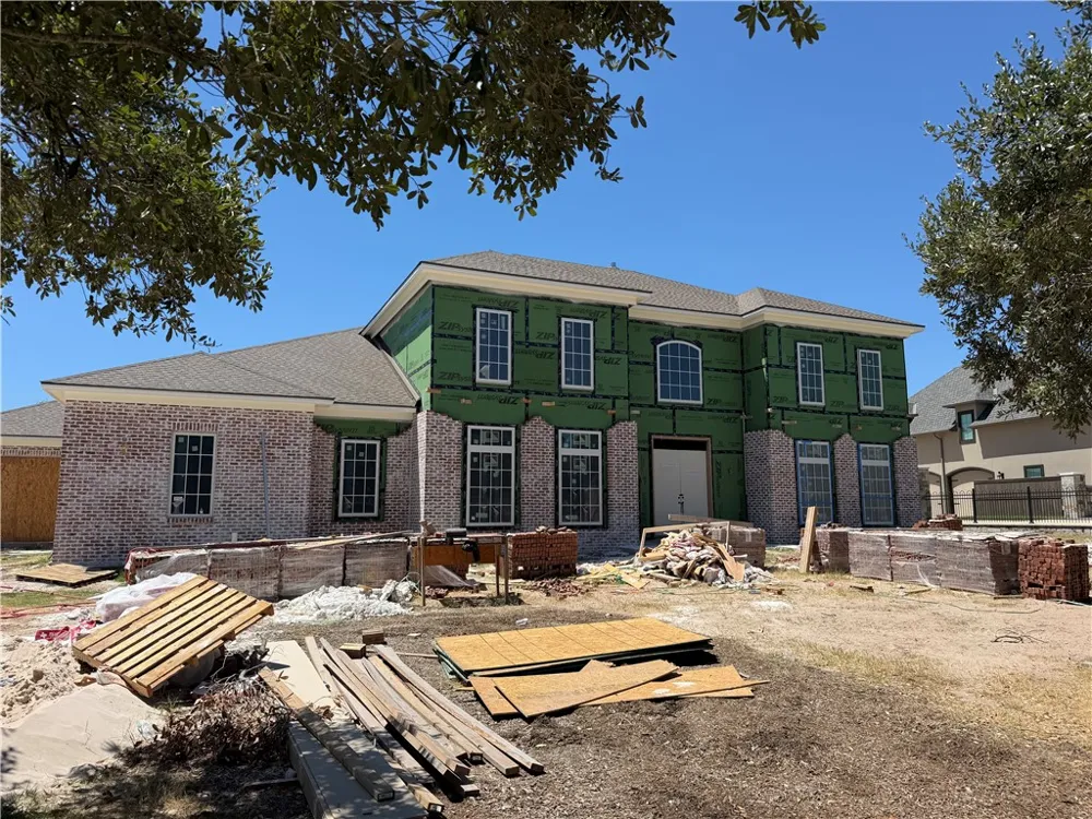5101 Miramont Circle Bryan, TX 77802