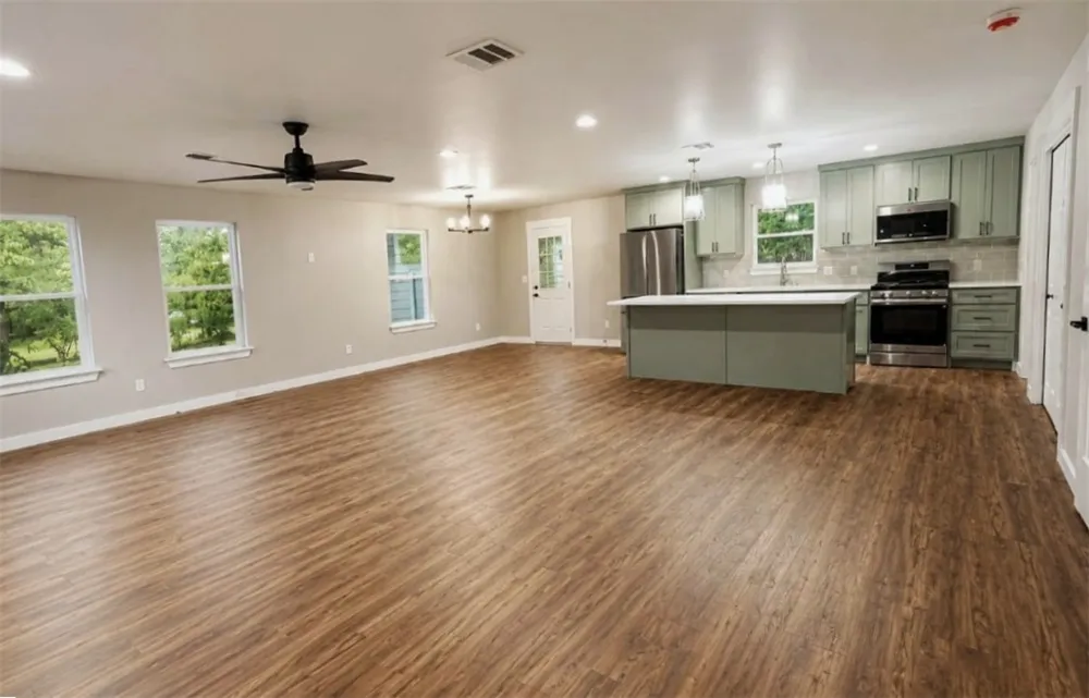 2003 Terral Ct Cameron, TX 76520