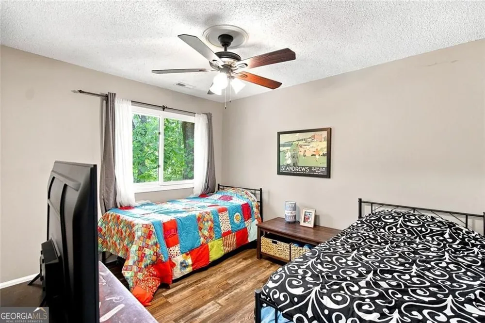 2604 Fairway Oaks Waleska, GA 30183