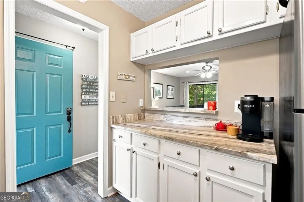 2604 Fairway Oaks Waleska, GA 30183