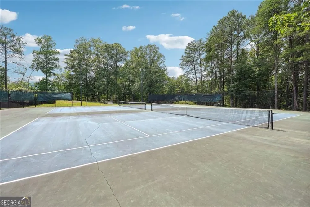 2604 Fairway Oaks Waleska, GA 30183
