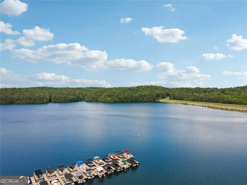 2604 Fairway Oaks Waleska, GA 30183
