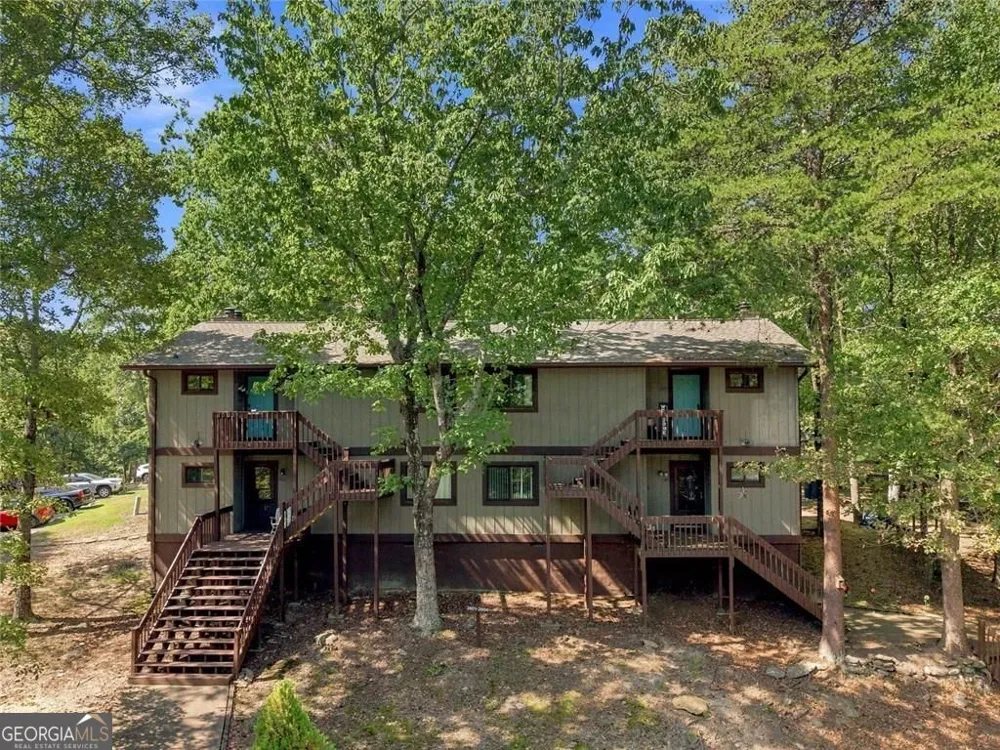2604 Fairway Oaks Waleska, GA 30183