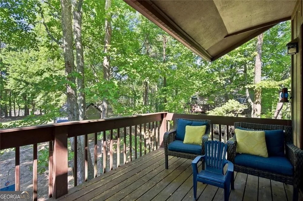 2604 Fairway Oaks Waleska, GA 30183