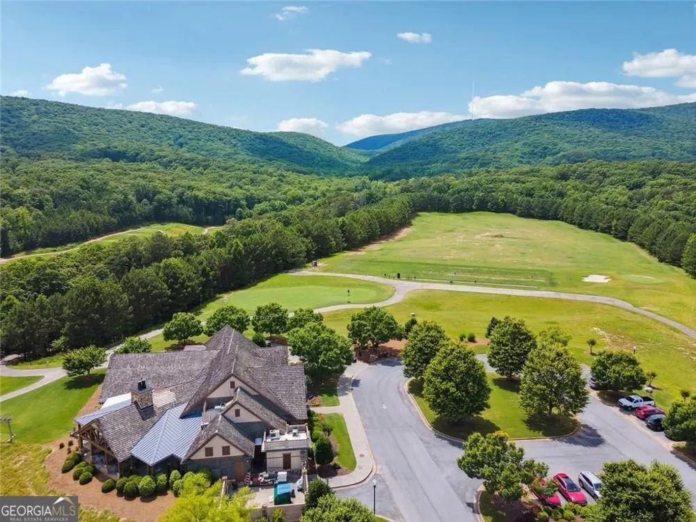 2604 Fairway Oaks Waleska, GA 30183