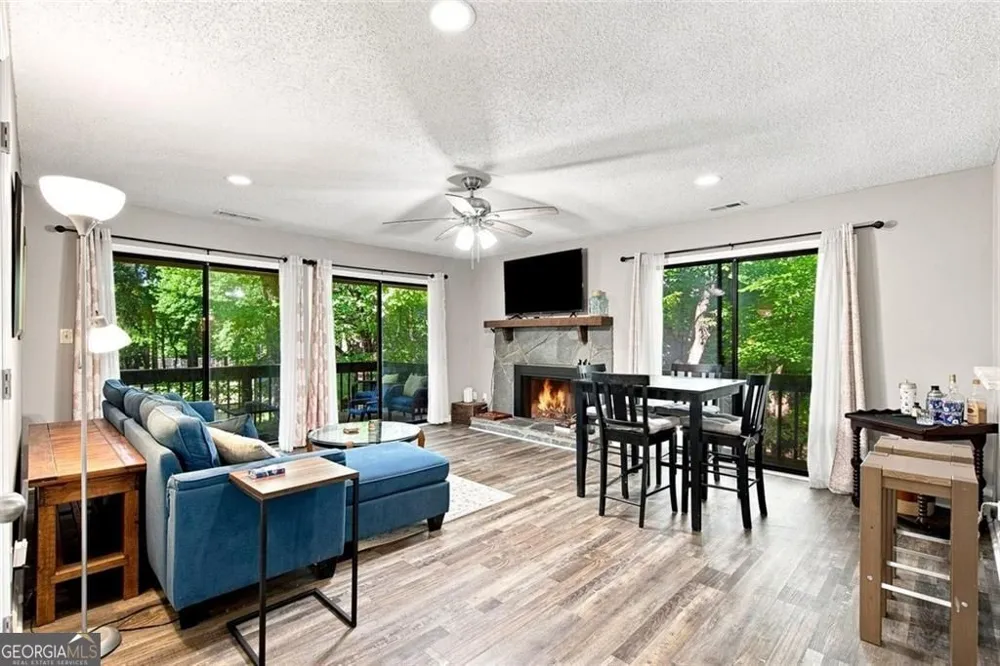 2604 Fairway Oaks Waleska, GA 30183