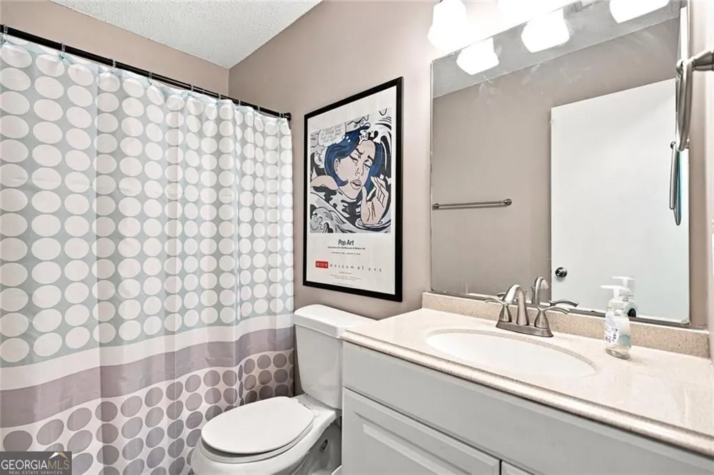 2604 Fairway Oaks Waleska, GA 30183