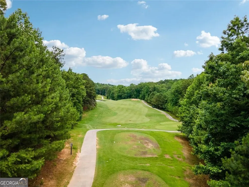 2604 Fairway Oaks Waleska, GA 30183