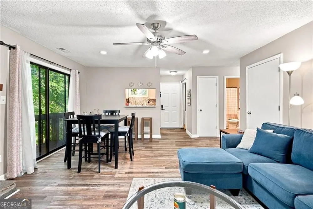 2604 Fairway Oaks Waleska, GA 30183