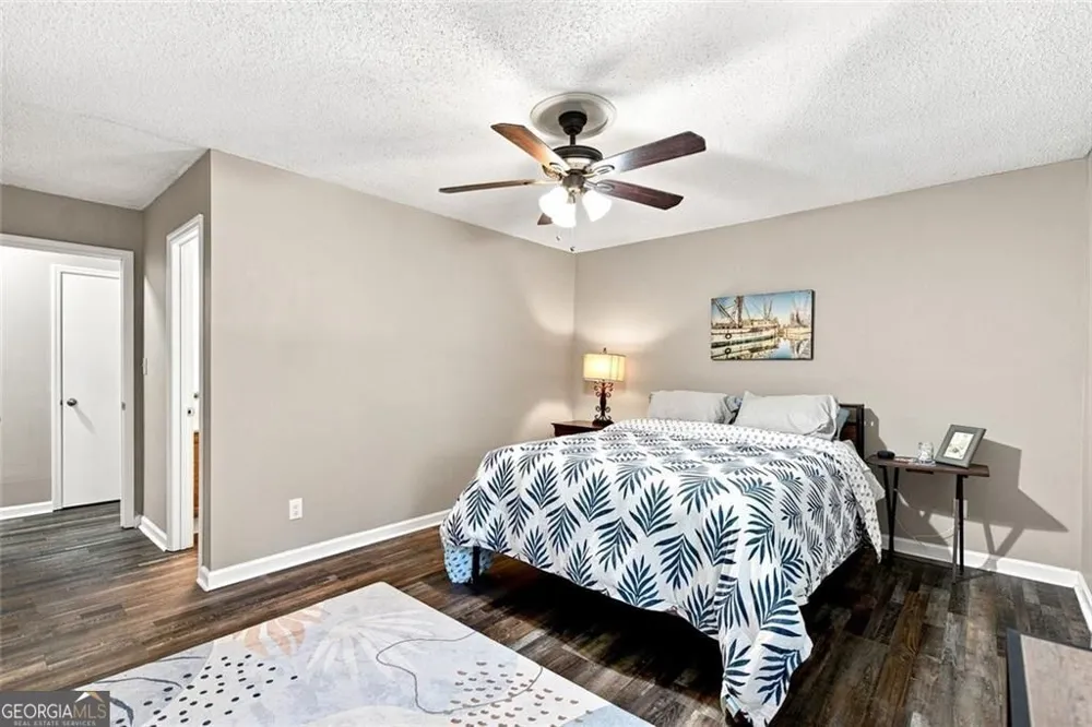 2604 Fairway Oaks Waleska, GA 30183