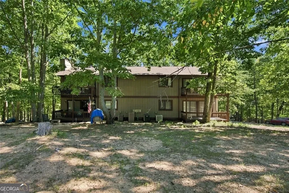 2604 Fairway Oaks Waleska, GA 30183