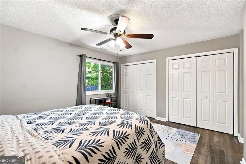 2604 Fairway Oaks Waleska, GA 30183