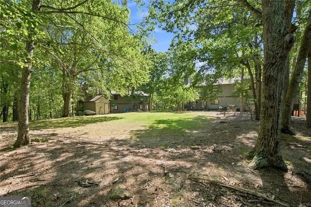 2604 Fairway Oaks Waleska, GA 30183