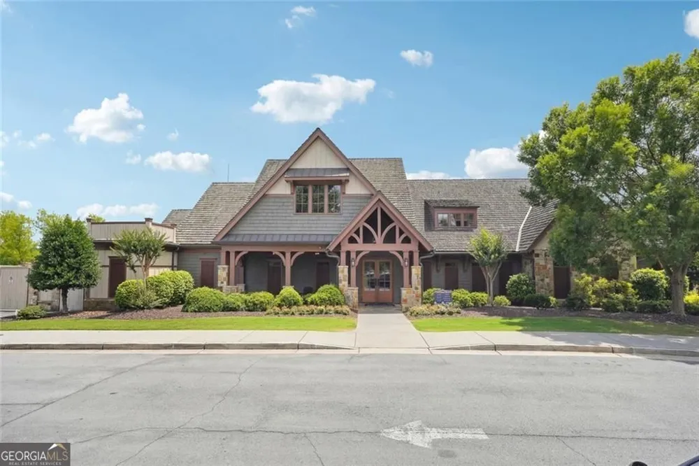 2604 Fairway Oaks Waleska, GA 30183