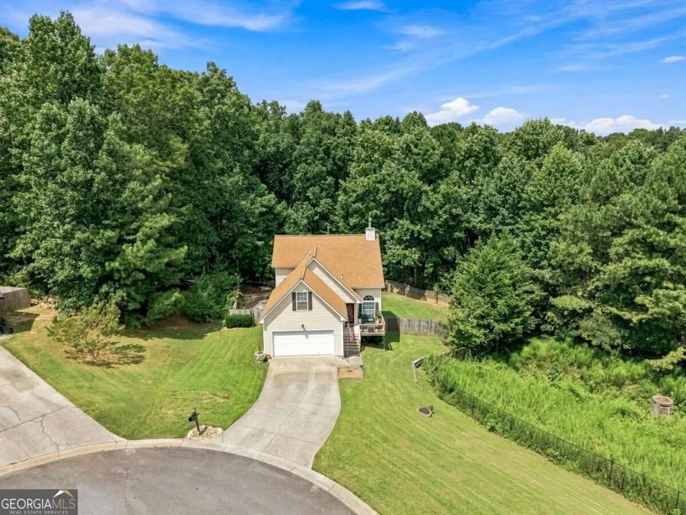 216 Mystic HOLW Canton, GA 30114