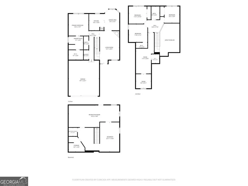 216 Mystic HOLW Canton, GA 30114