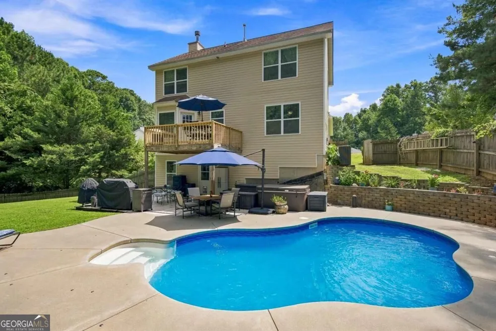 216 Mystic HOLW Canton, GA 30114