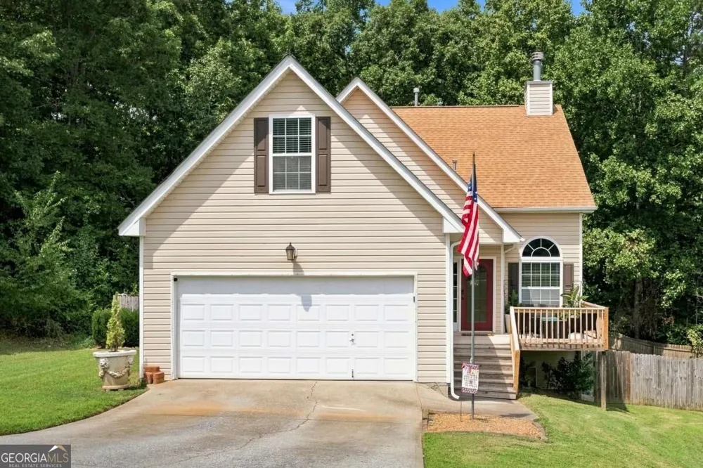 216 Mystic HOLW Canton, GA 30114
